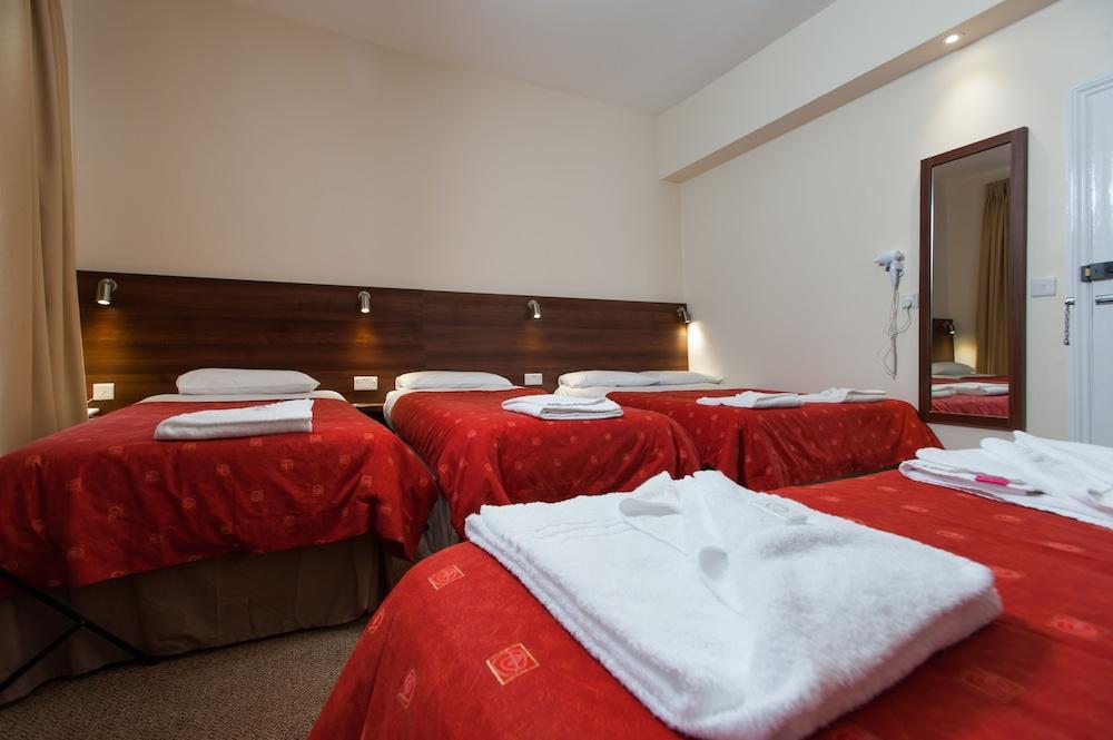 Marble Arch Hotel 2*