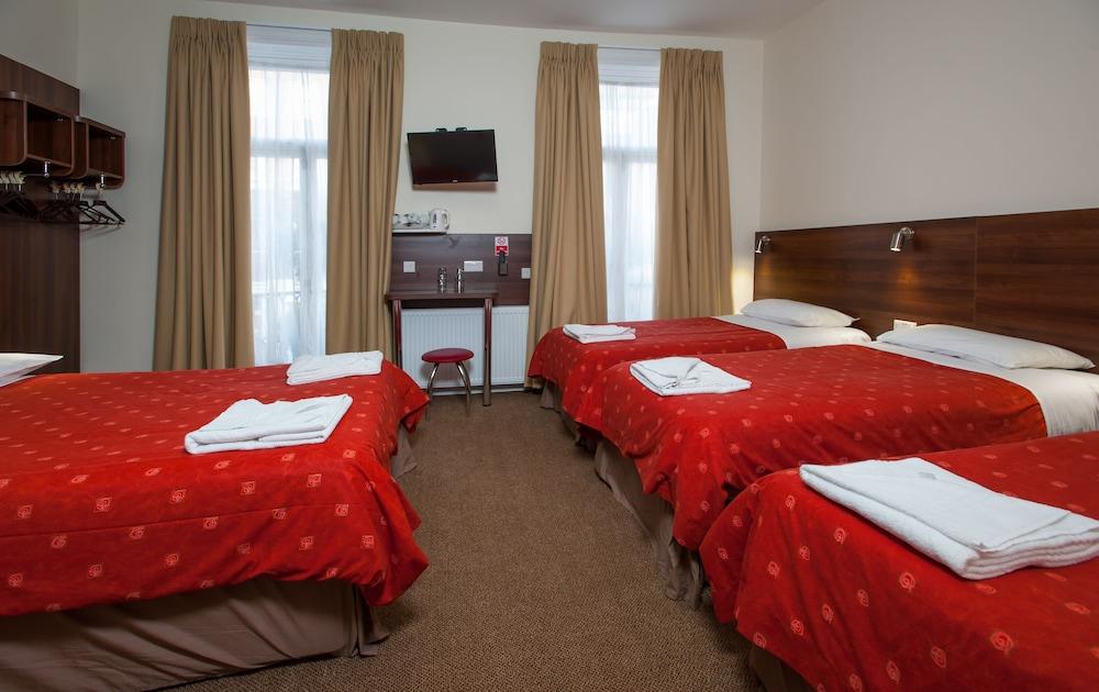 Marble Arch 2* London