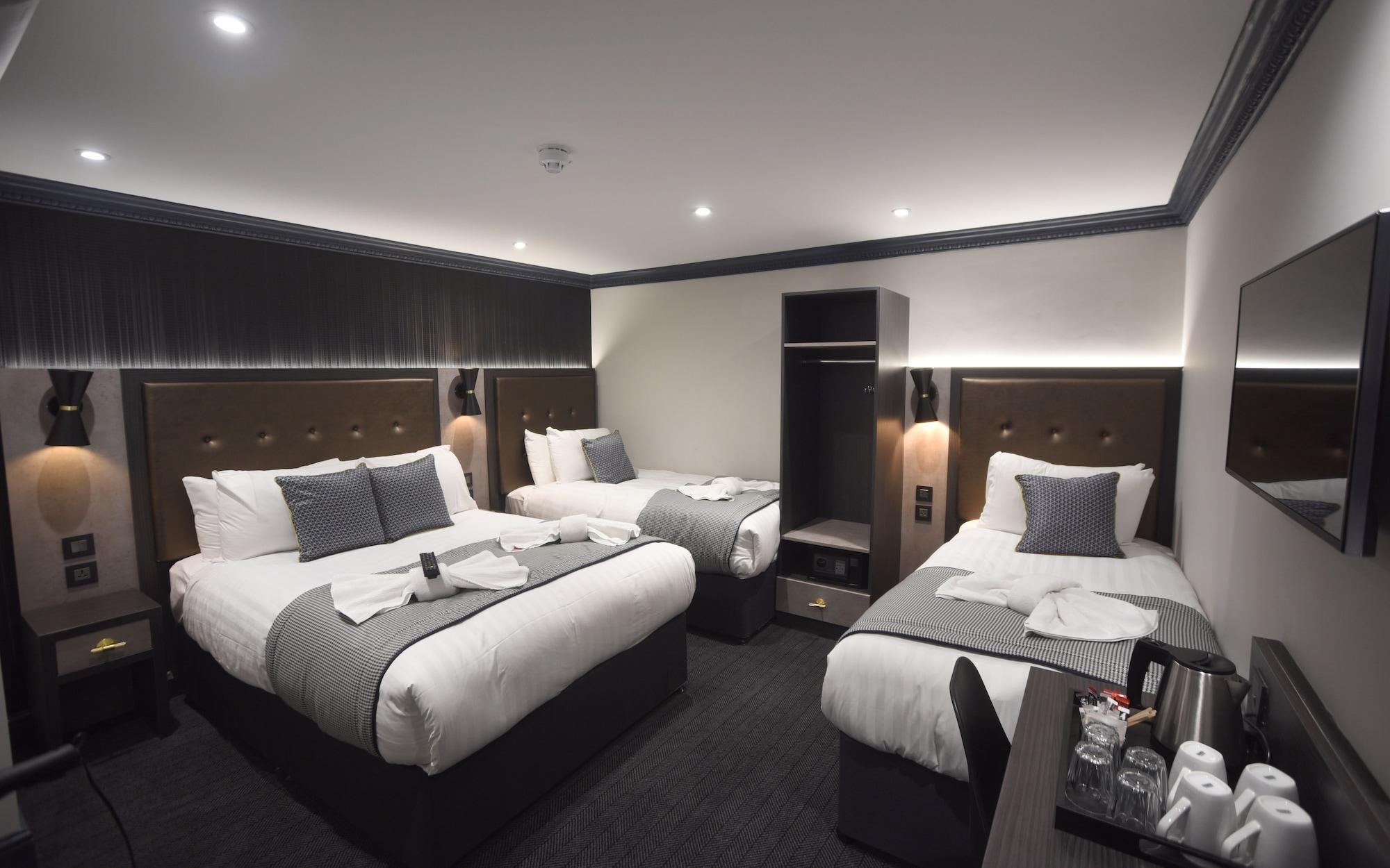 The House Of Toby Hotel 4*