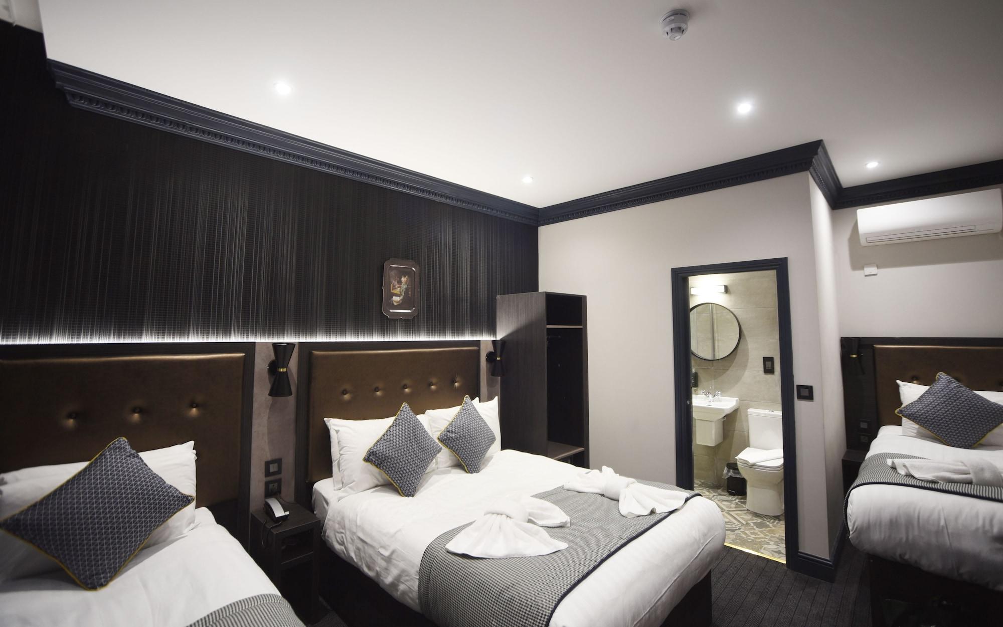 The House Of Toby Hotel 4*