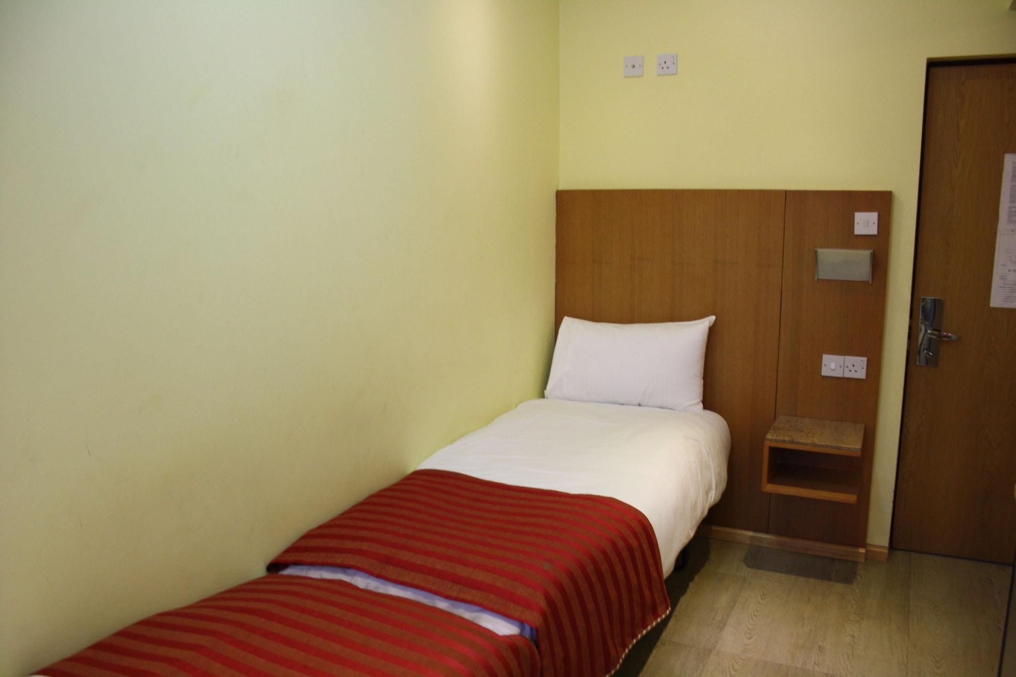 Eurotraveller Hotel- Express Hotel 3*