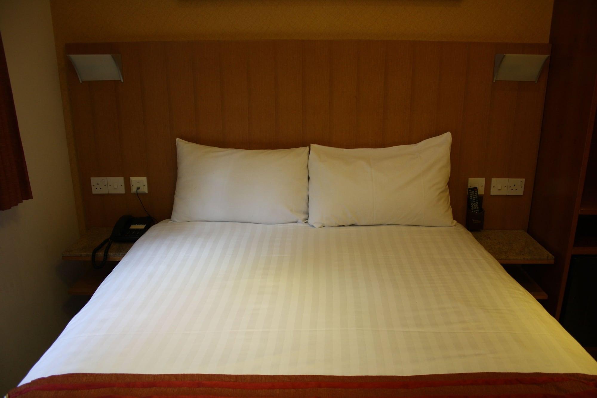 Eurotraveller Hotel- Express 3*