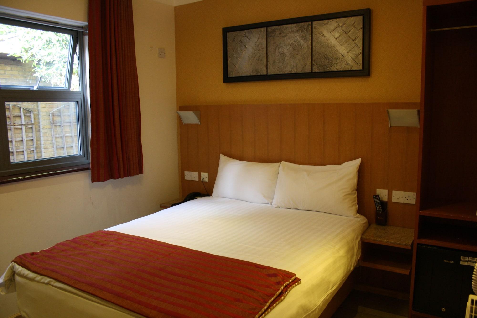 Eurotraveller Hotel- Express Hotel London