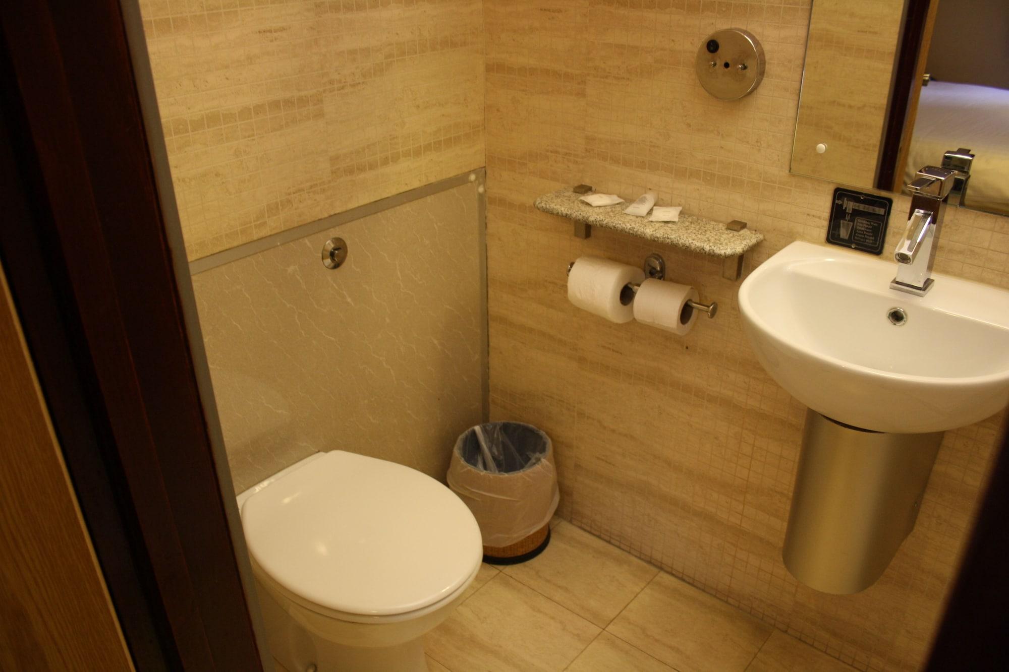 Eurotraveller Hotel- Express 3*