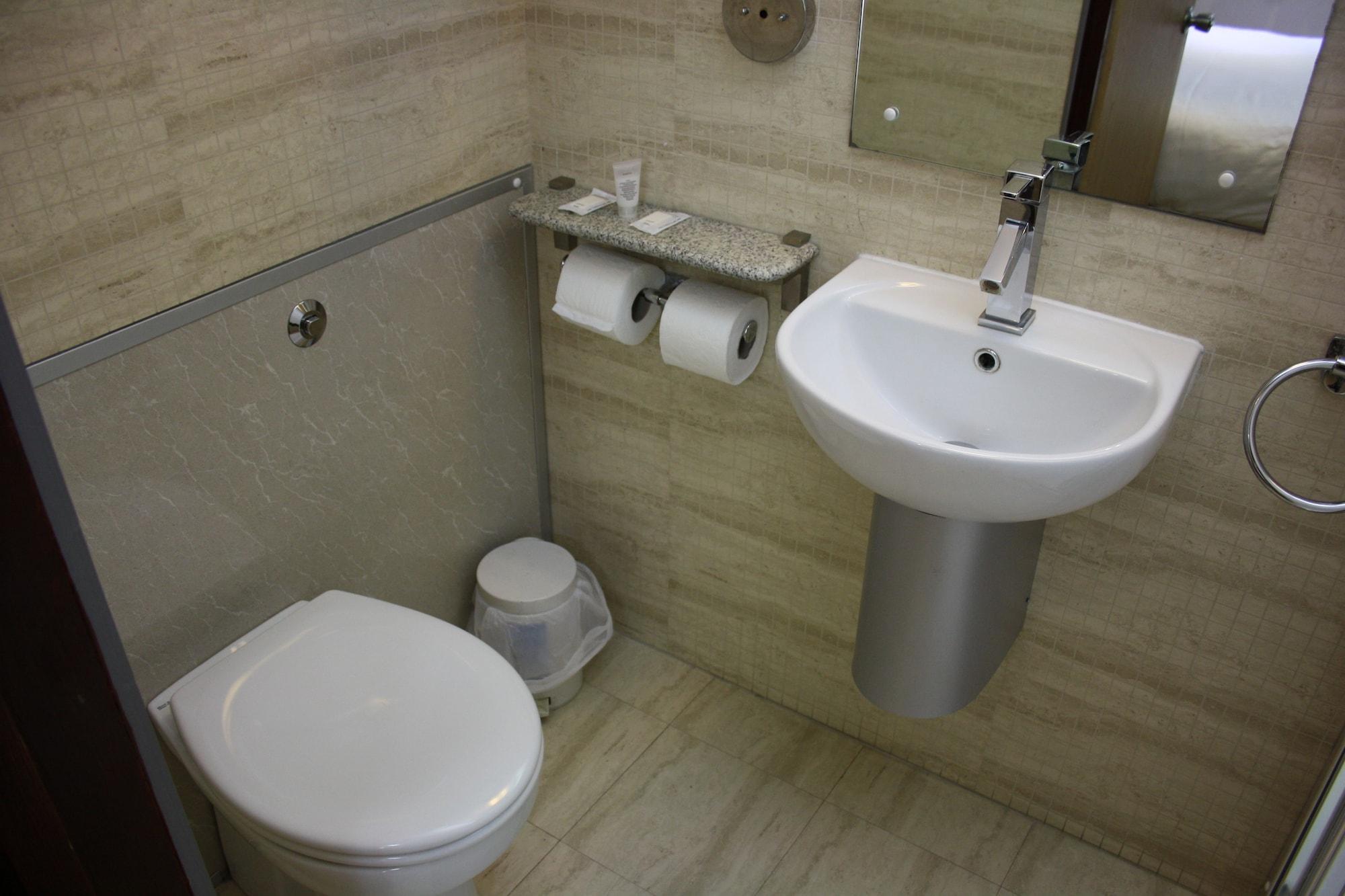 Eurotraveller Hotel- Express 3*
