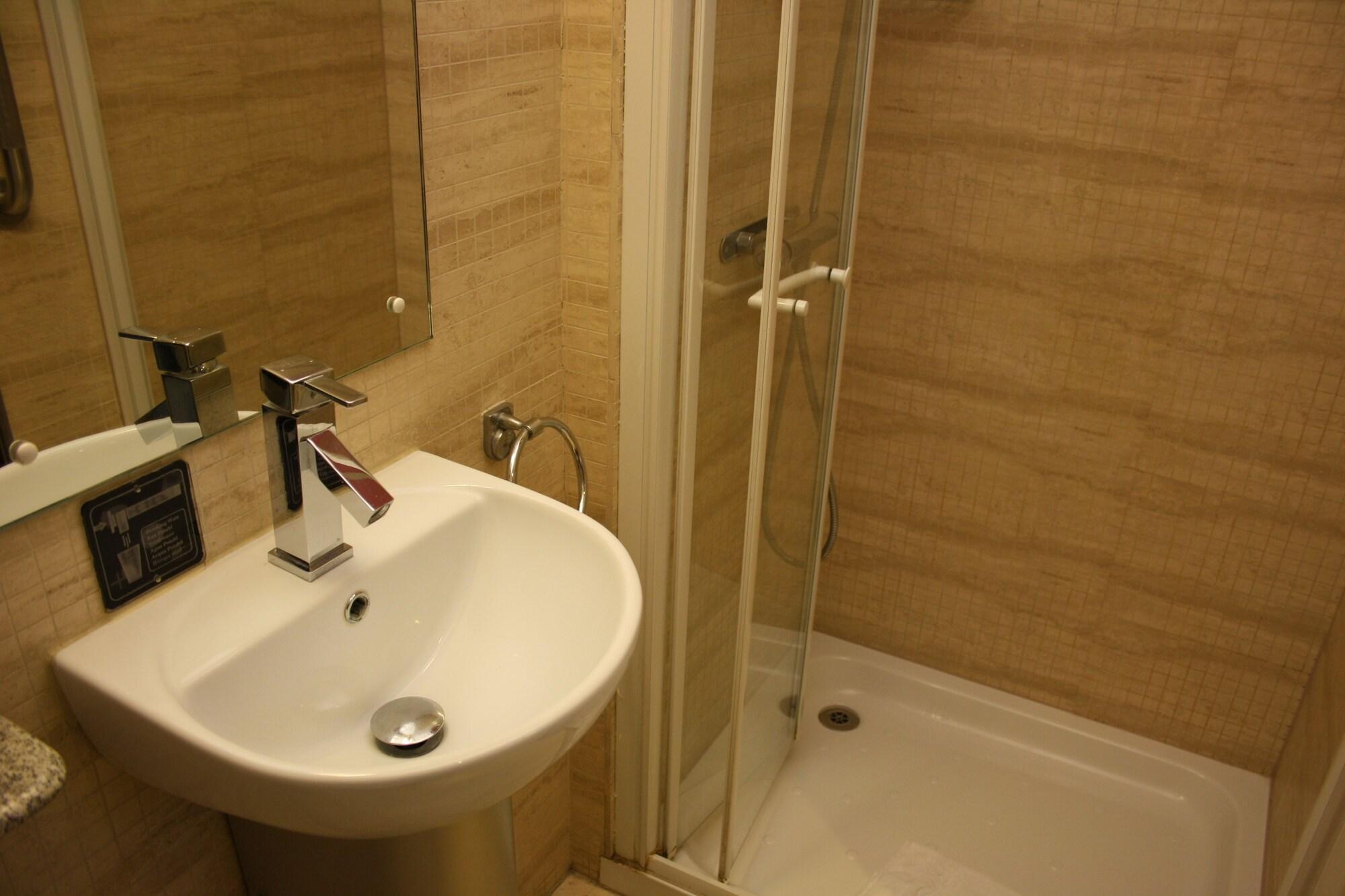 Eurotraveller Hotel- Express