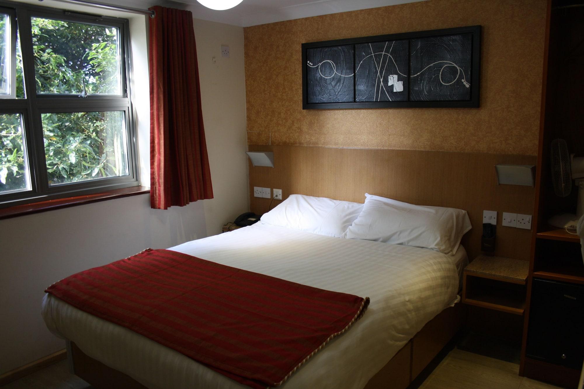 Eurotraveller Hotel- Express