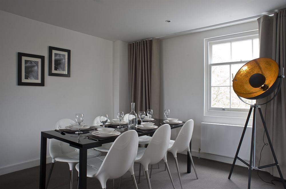 Native Hyde Park 4* London