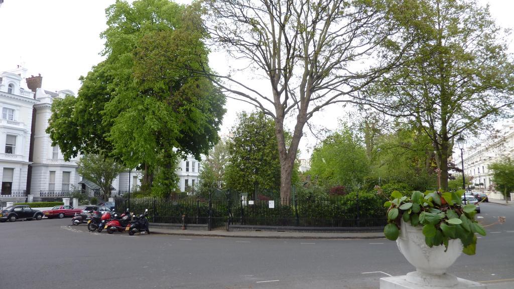 Comfort Notting Hill