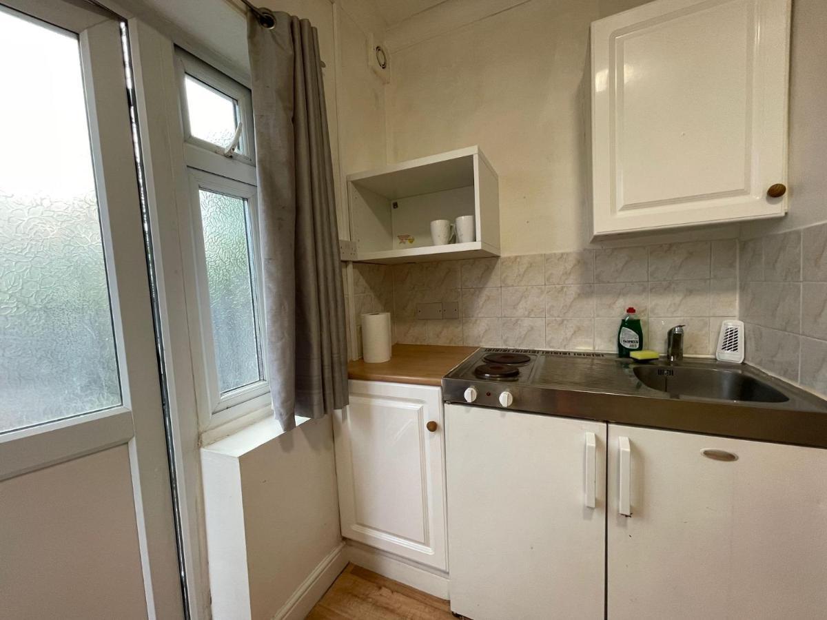 Appartement Smart Suits - Wembley