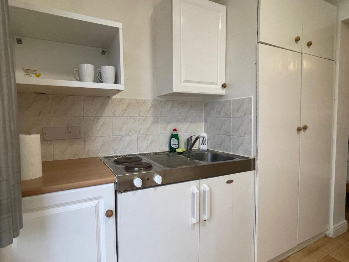 Smart Suits - Wembley Appartement
