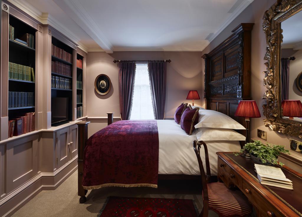 Hotel Batty Langley's Londen