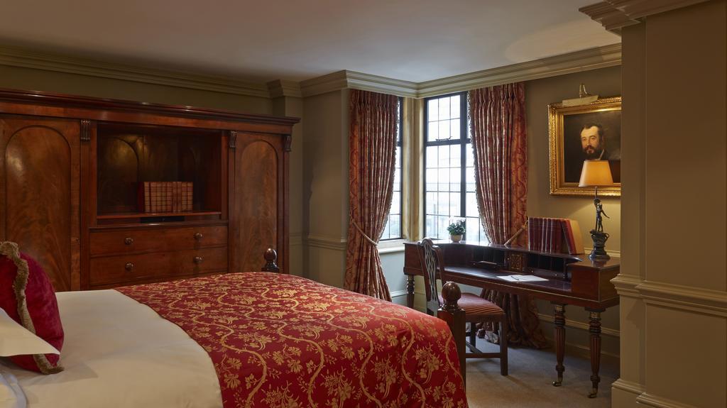 Batty Langley's 5* Londen