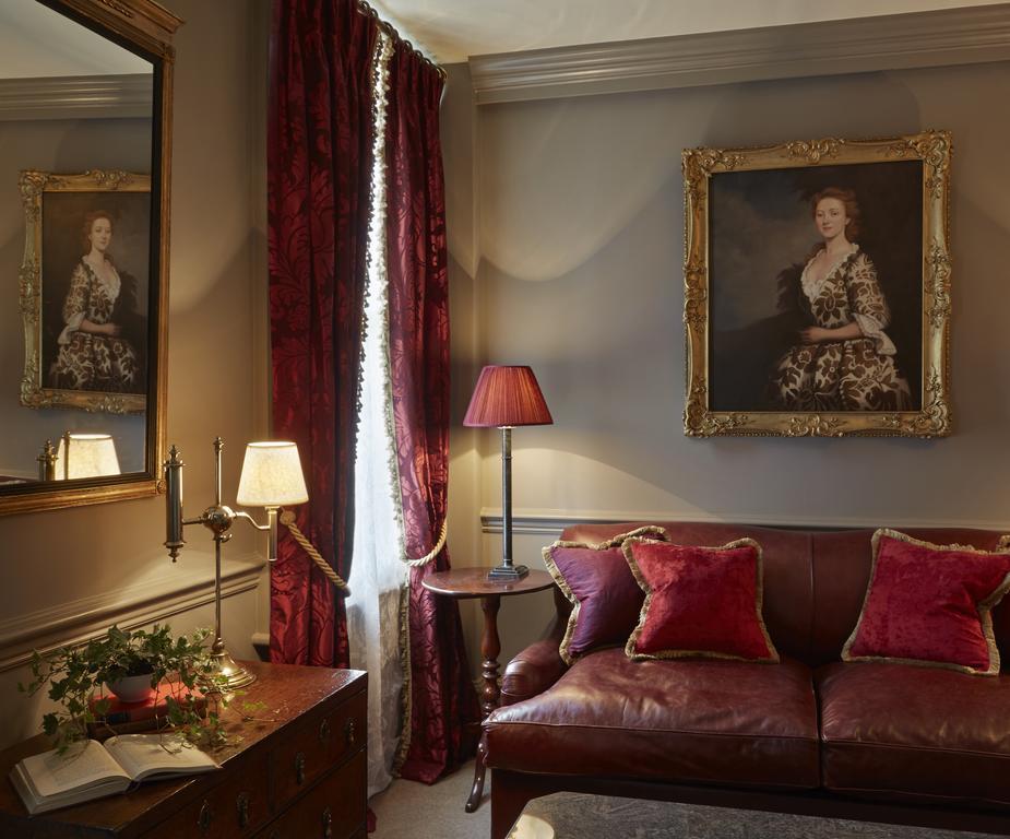 Batty Langley's Hotel Londen