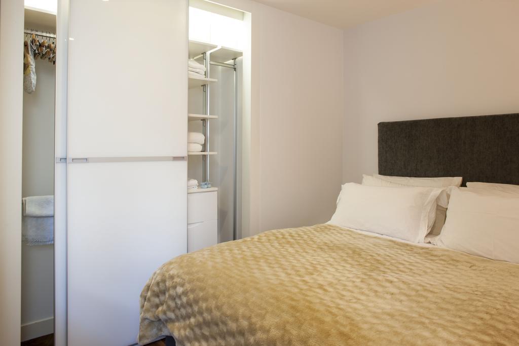Apartment The Oxford Circus Residences London