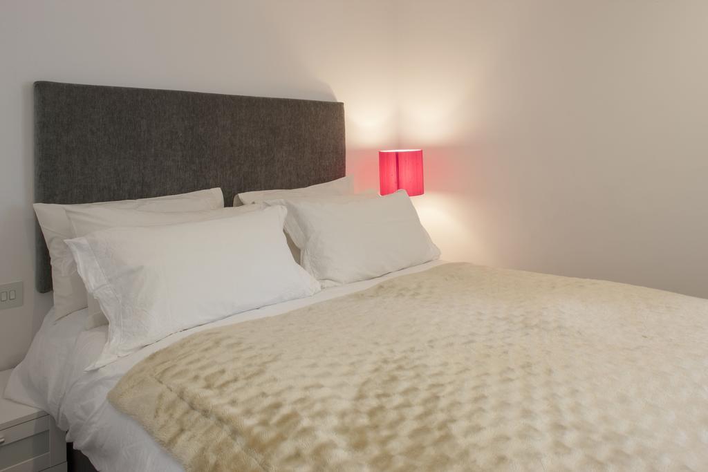 The Oxford Circus Residences * London