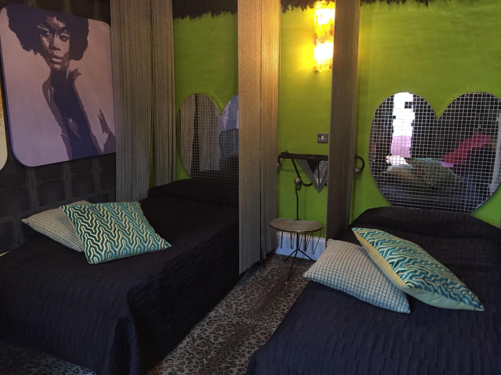 Hotel Pavilion London