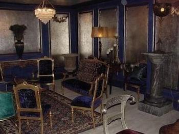 Hotel Pavilion Londra