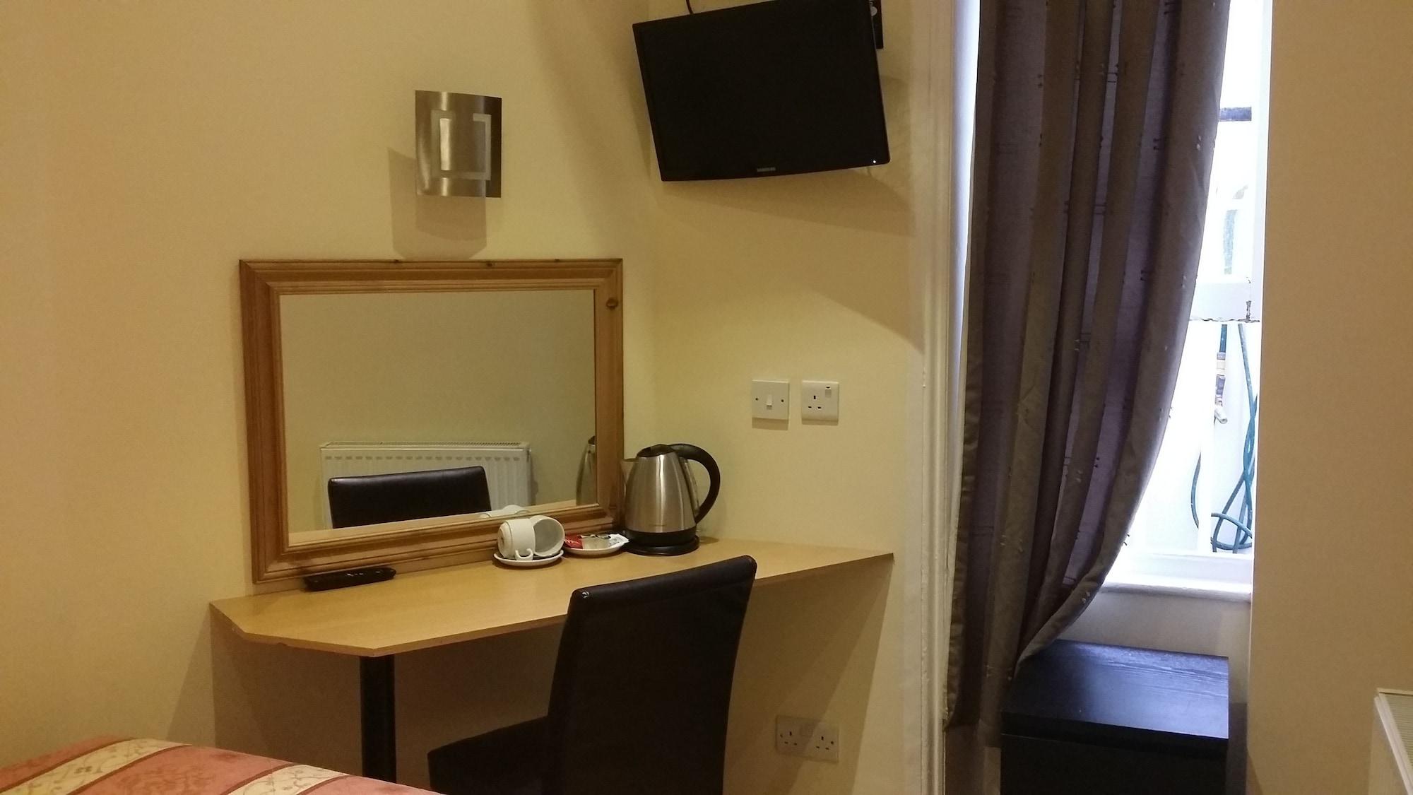 Notting Hill Gate 3* Londen