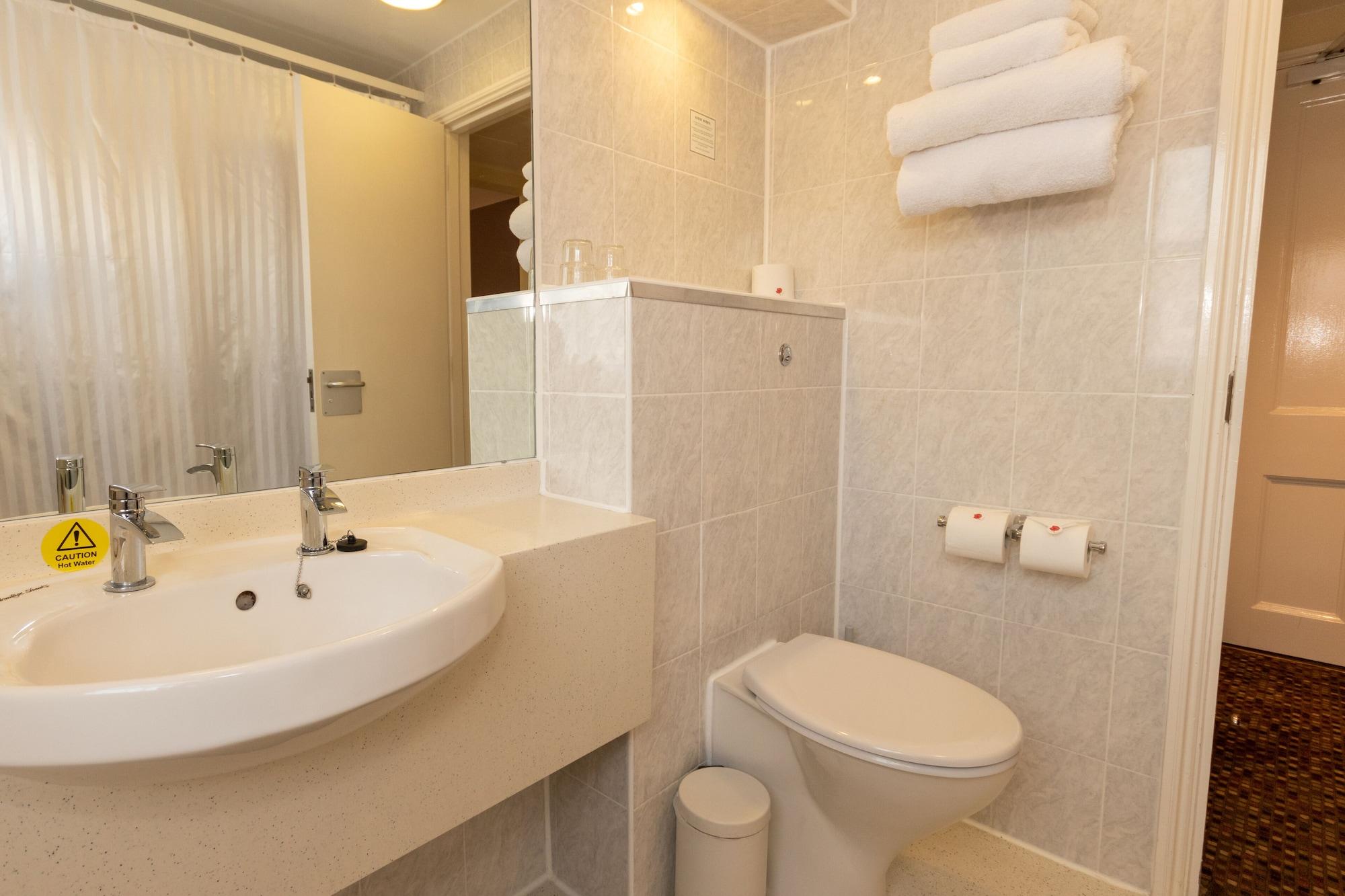 Hotel The Darlington Hyde Park London
