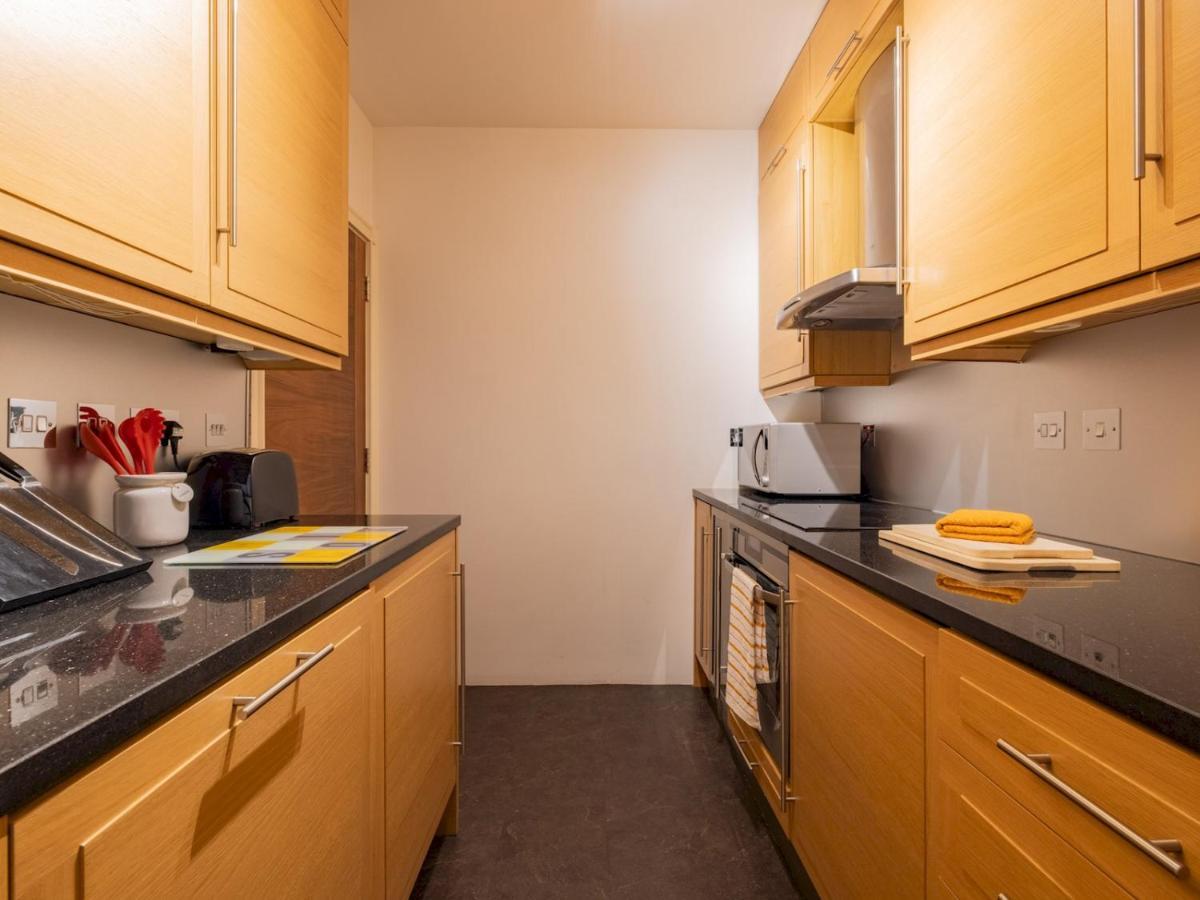 Leilighet Pass The Keys Spacious 2 Bed Flat By South Kensington Station *