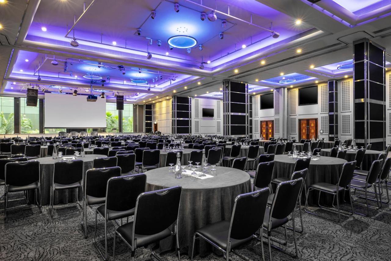 Hotell Leonardo Royal St Paul's