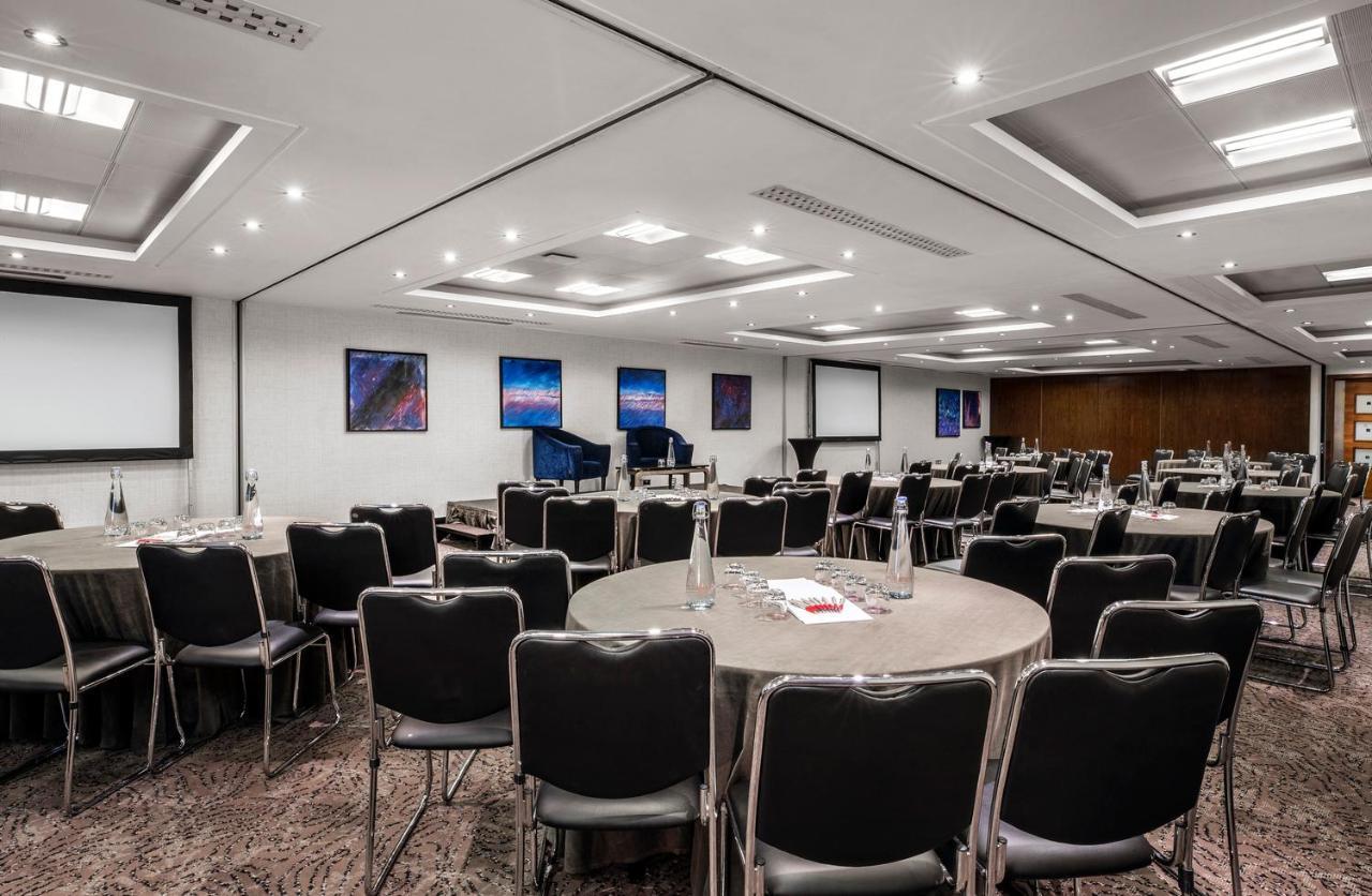 Hotell Leonardo Royal St Paul's 4*