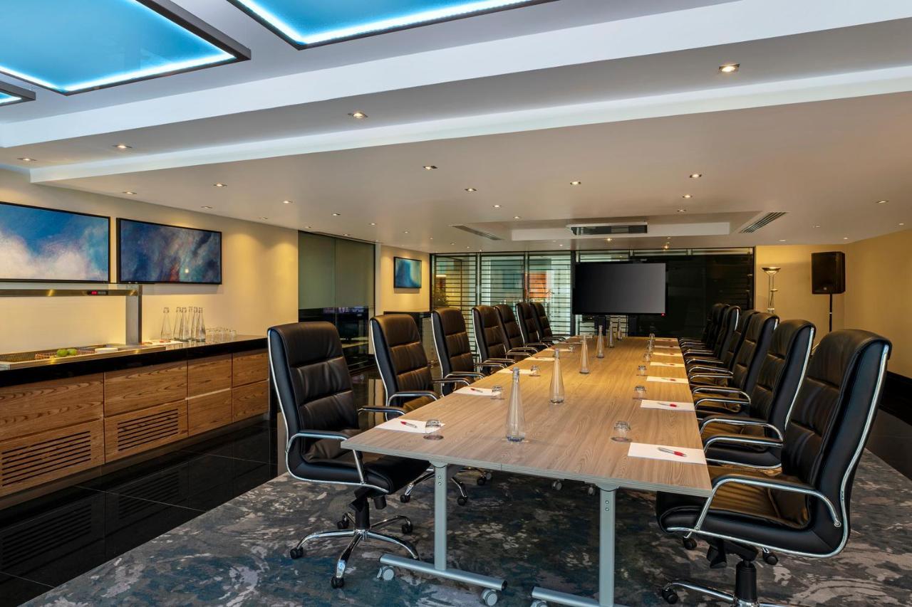 Leonardo Royal St Paul's Hotell 4*