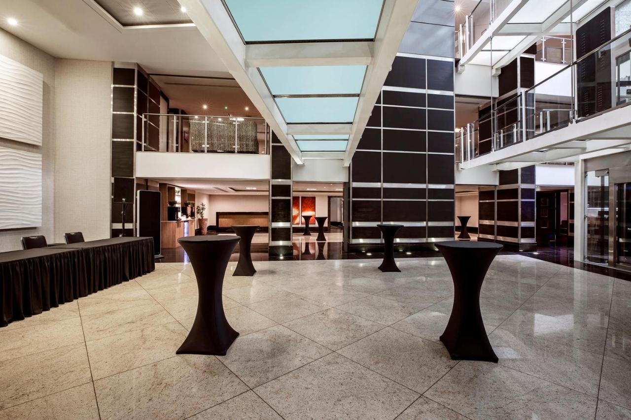 Hotell Leonardo Royal St Paul's 4*
