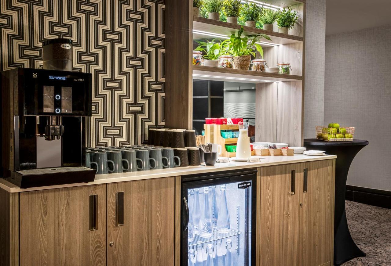 Leonardo Royal St Paul's Hotell 4*