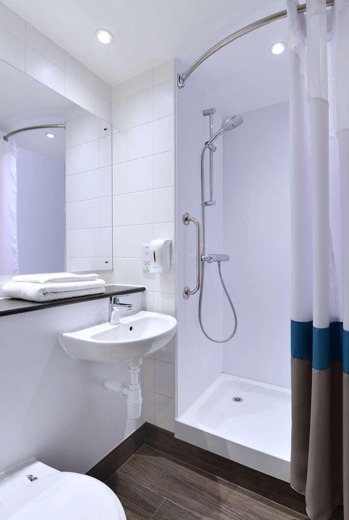 Travelodge Southwark Hotel Londen