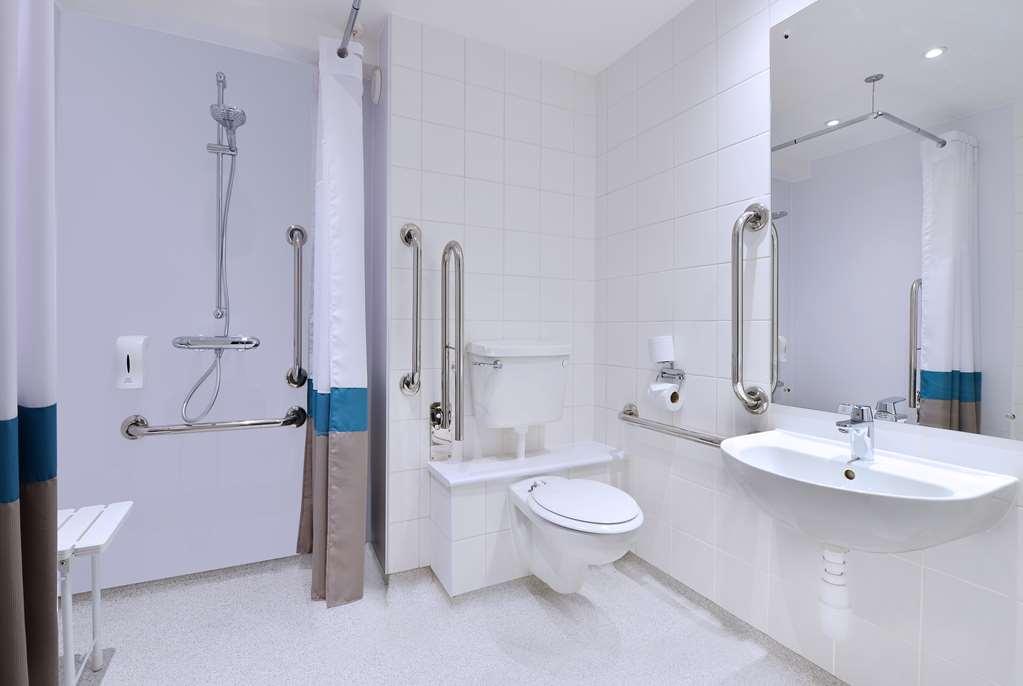 Travelodge Southwark 3*