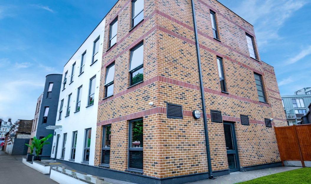 Modern And Stylish Studio At Westcombe House In Greenwich Londen