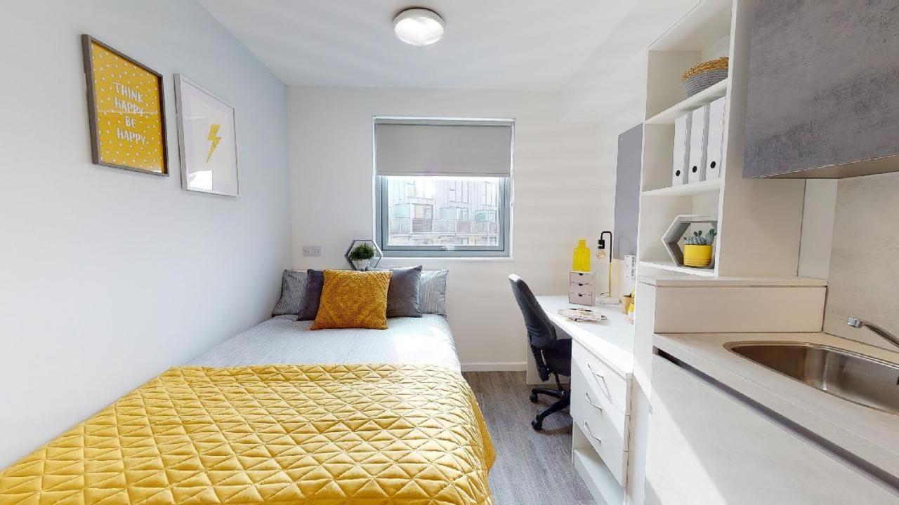 Modern And Stylish Studio At Westcombe House In Greenwich Appartement *