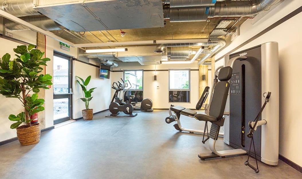 Appartement Modern And Stylish Studio At Westcombe House In Greenwich