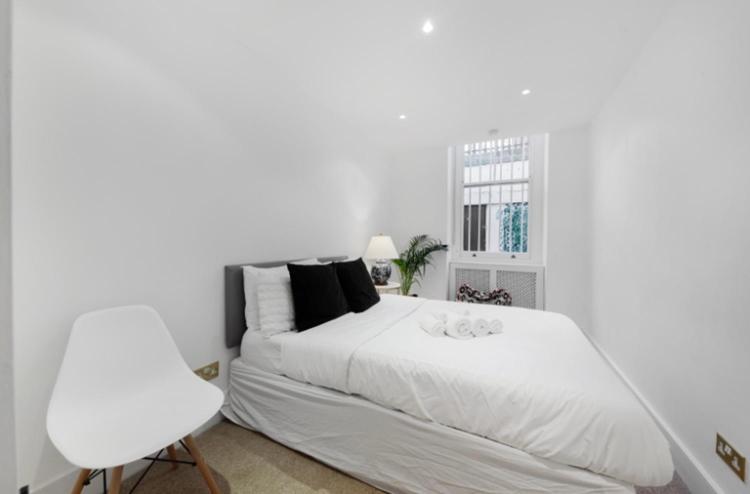 Central Kensington Apartment Lägenhet *