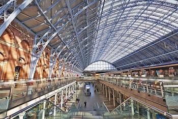 Princess - St Pancras Group Hotel 2*