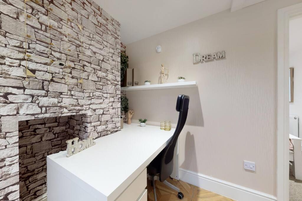 Appartamento Lovely 2 Bedroom Near Highgate Station