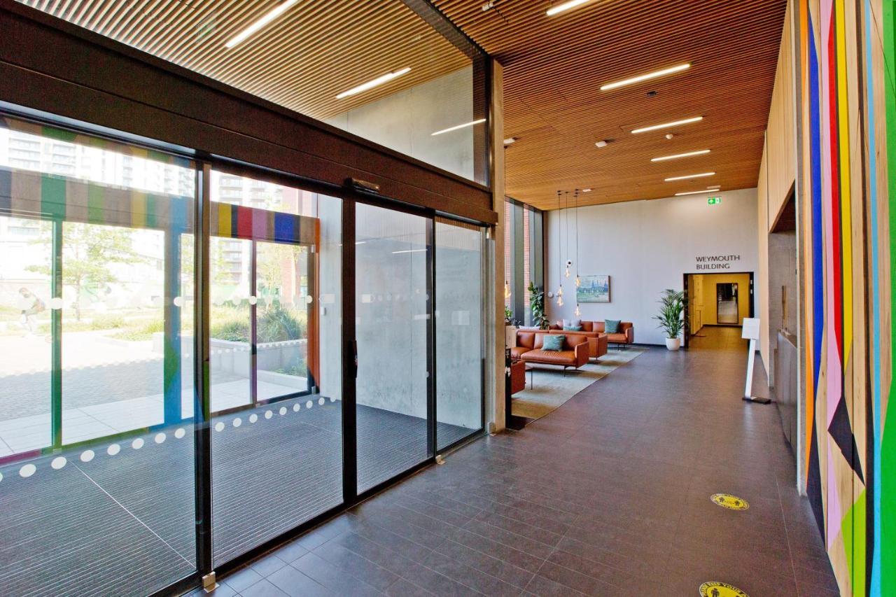 Lägenhet Hurlock Retreat