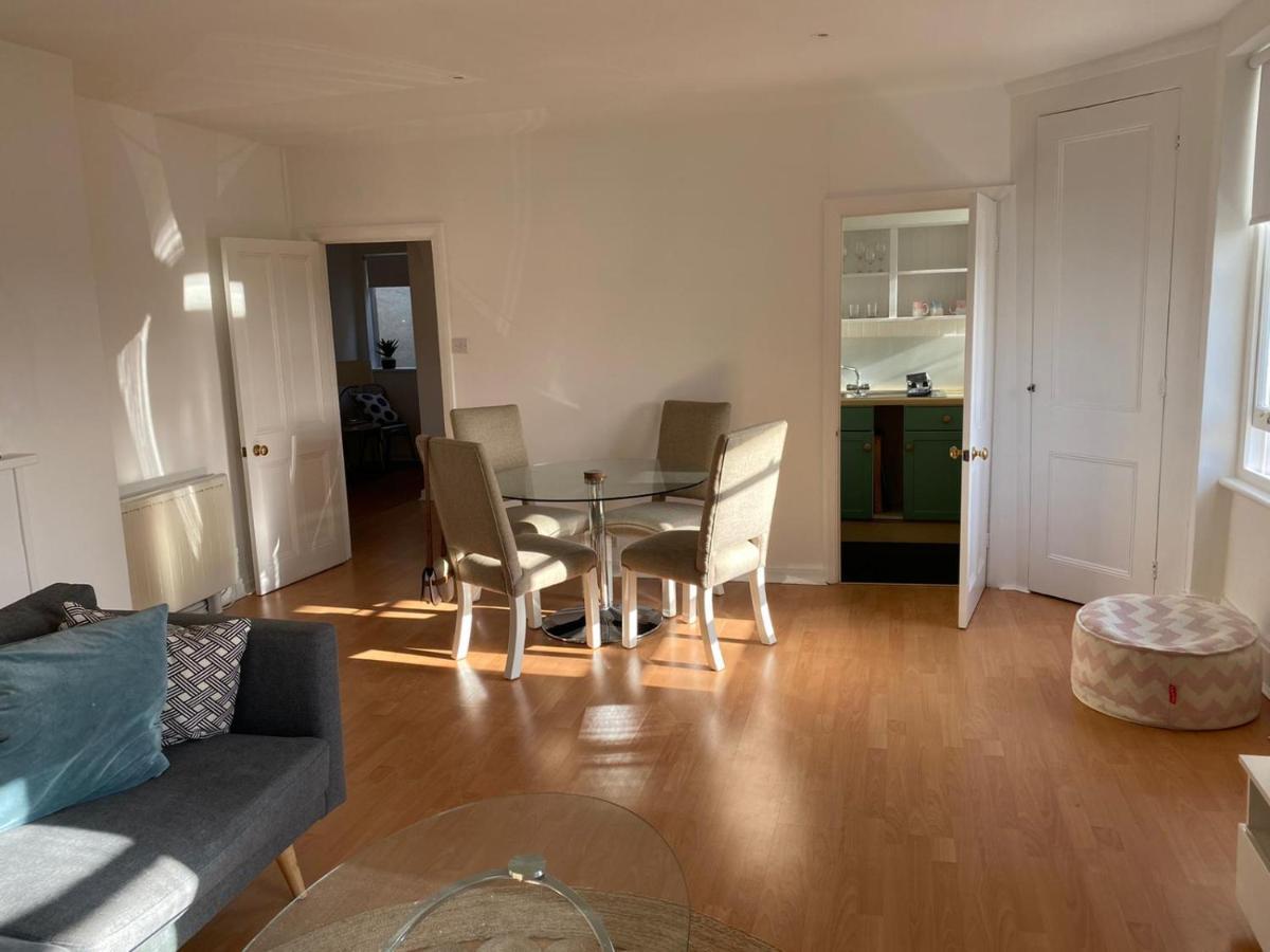 Apartment Notting Hill 2 Bed