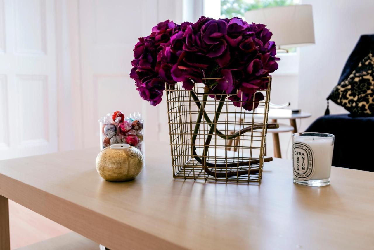 Notting Hill 2 Bed Apartment *