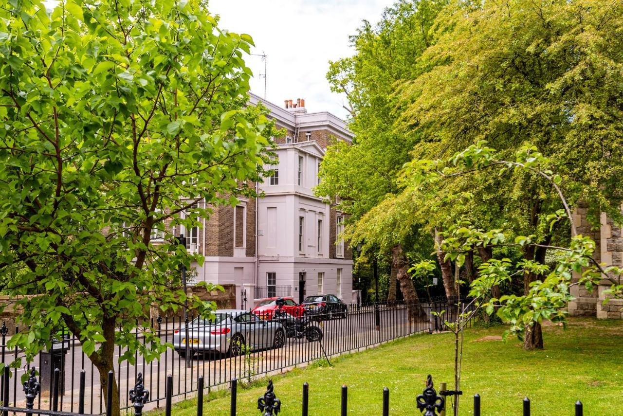 Notting Hill 2 Bed Apartment