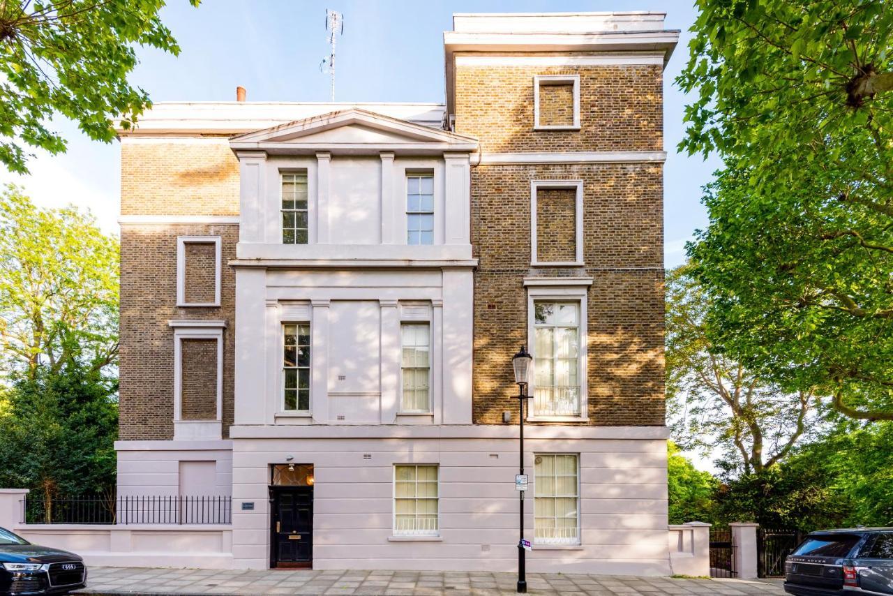 Notting Hill 2 Bed Apartment *