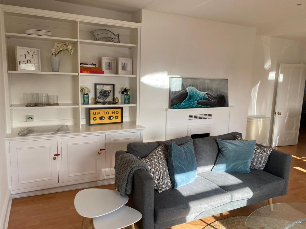 Apartment Notting Hill 2 Bed London