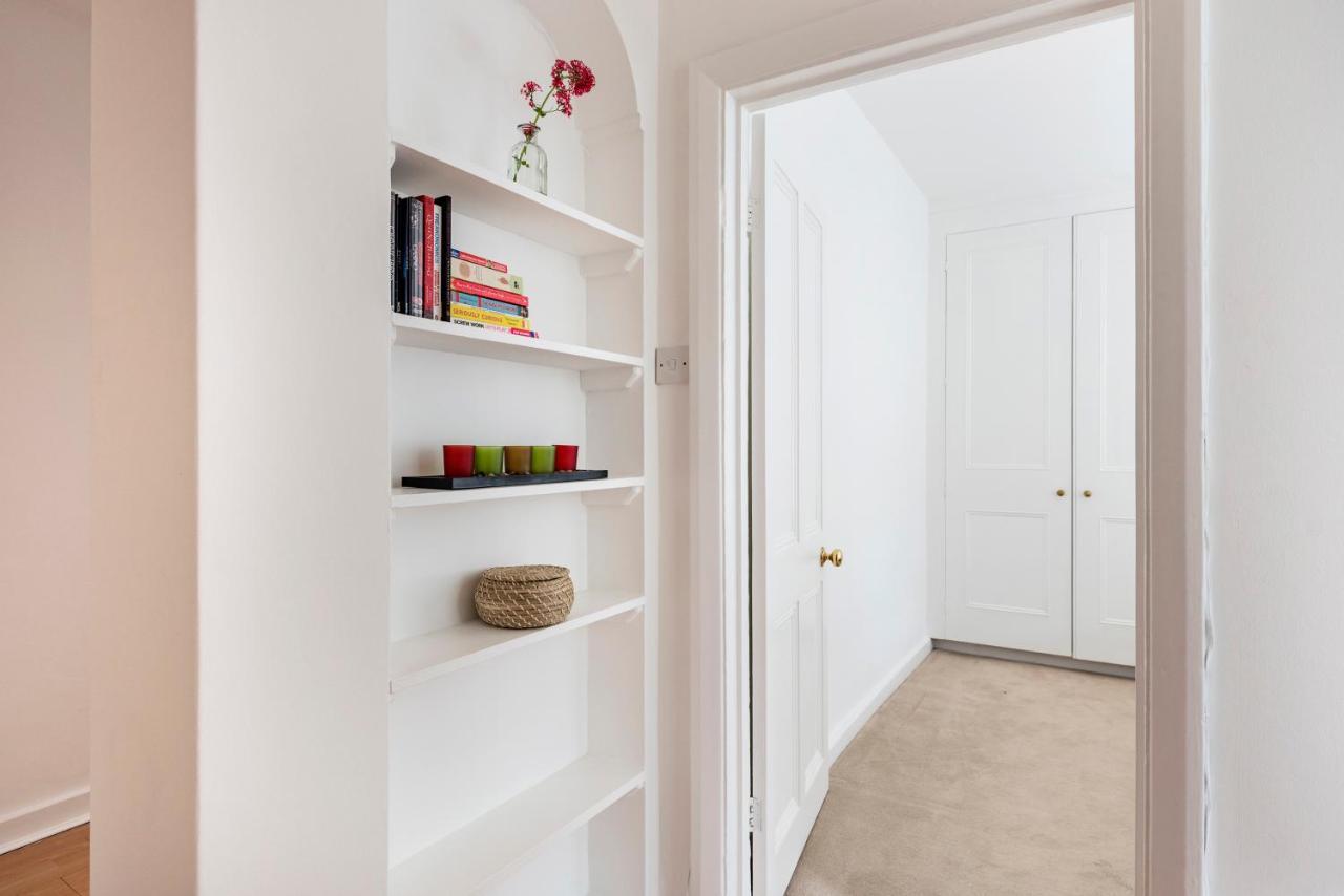 Apartment Notting Hill 2 Bed London