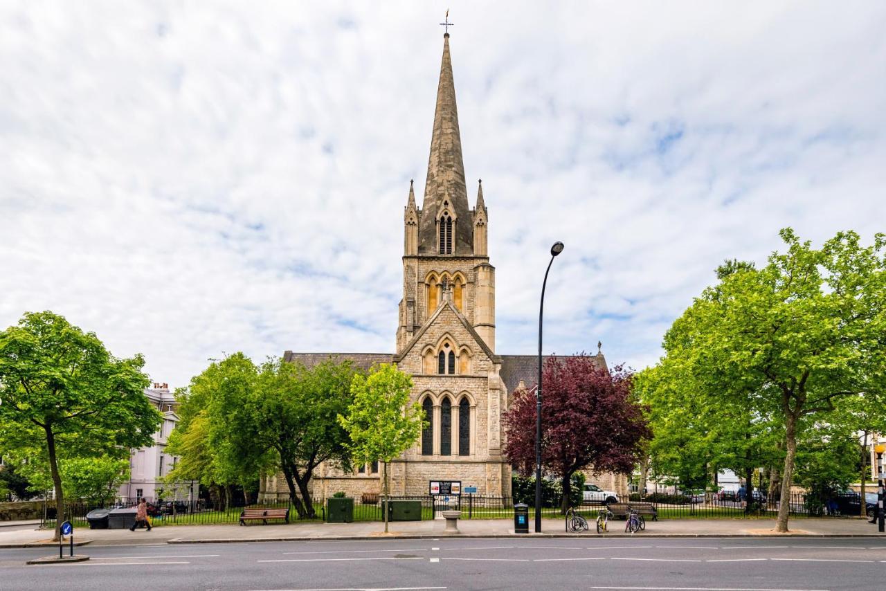 Notting Hill 2 Bed *