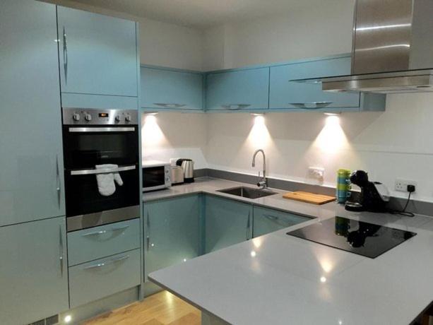 Apartment One Bedroom In Kings Cross