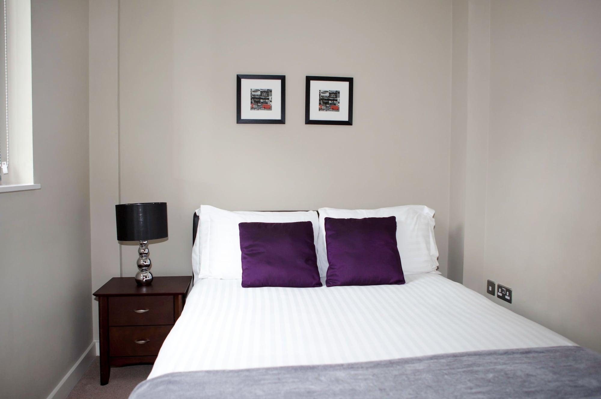 Victoria One Apartment *