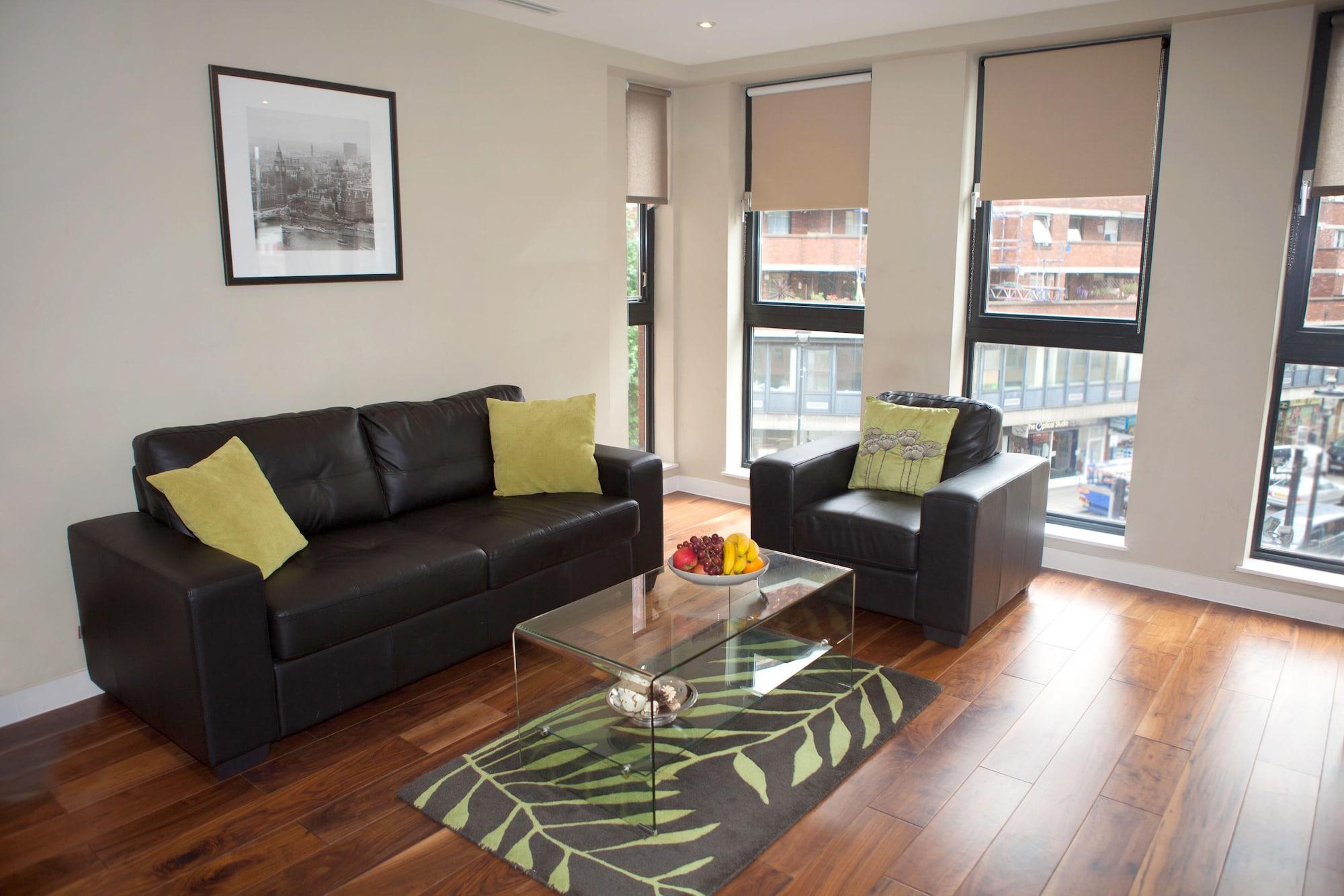 Apartment Victoria One