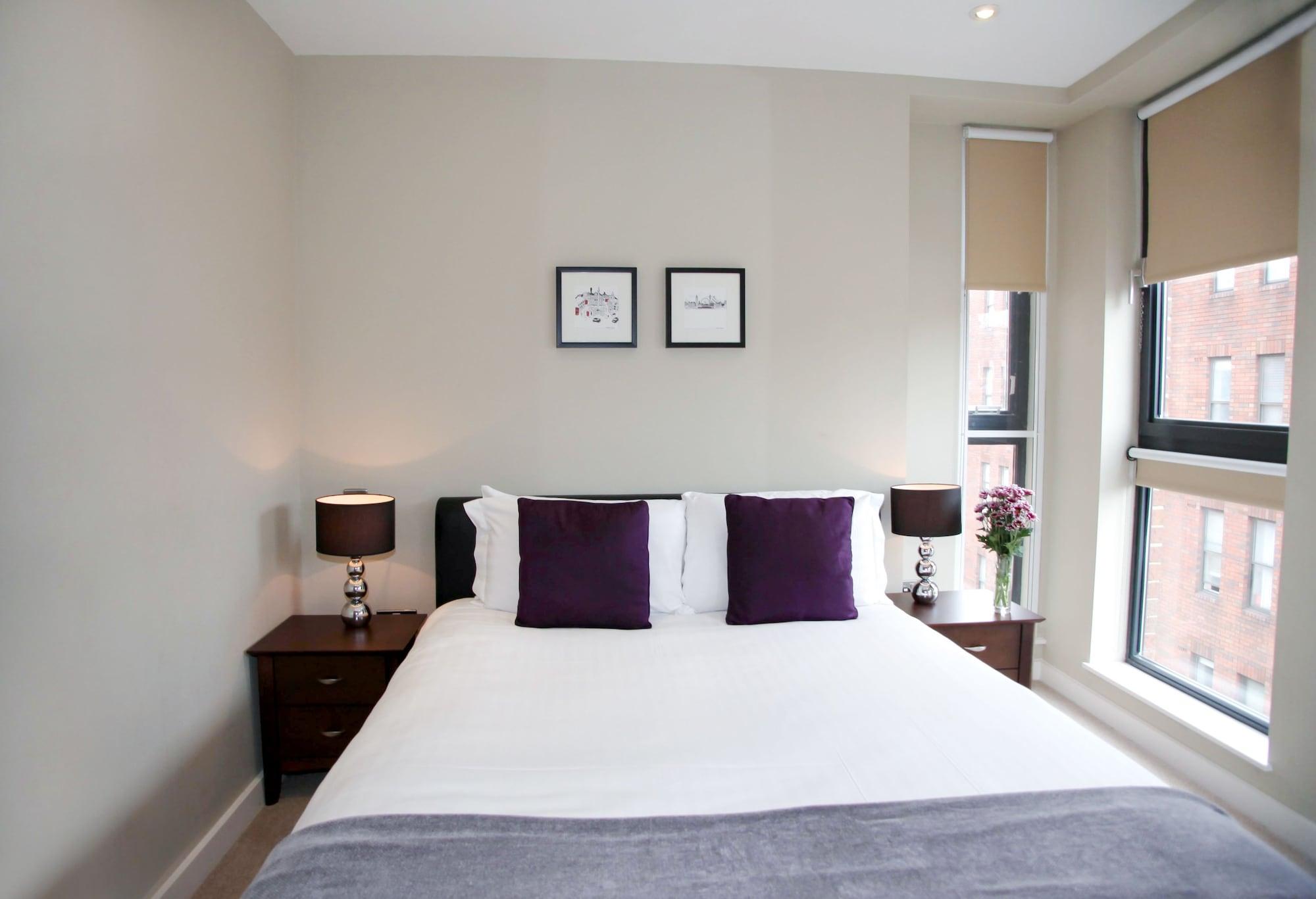 Victoria One London